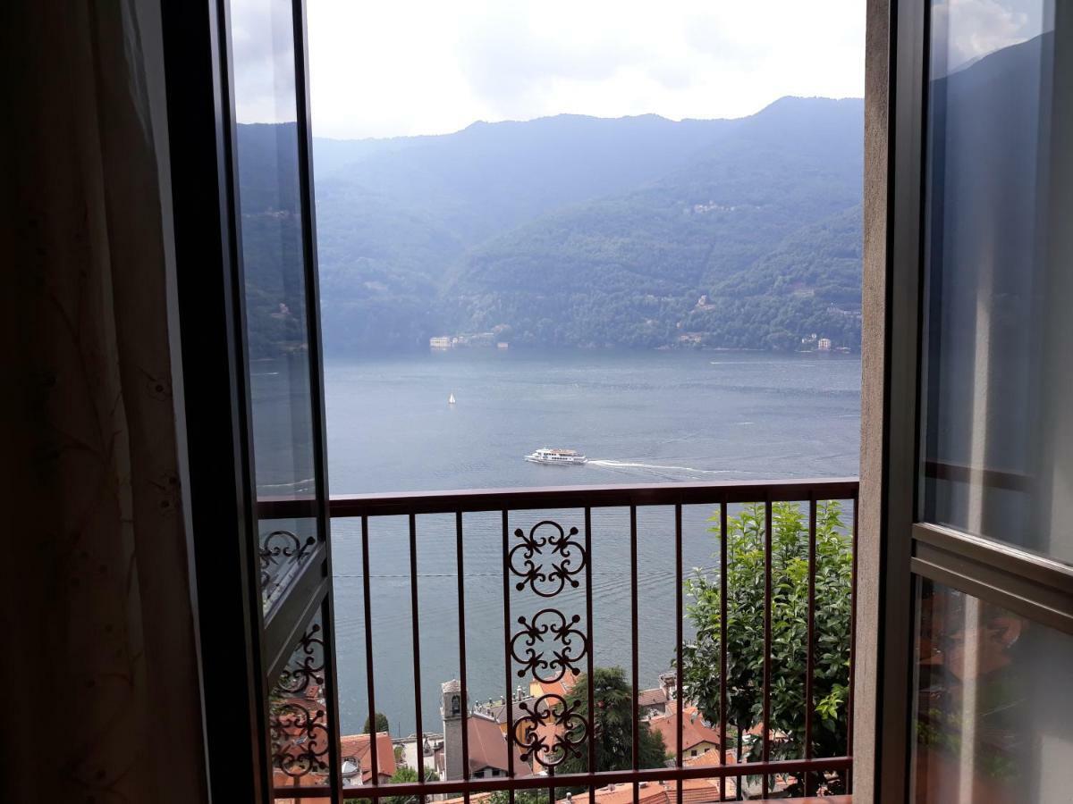 Villa Ca Sassello Carate Urio Exterior foto