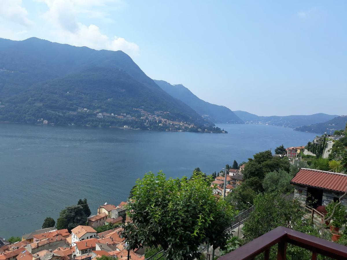 Villa Ca Sassello Carate Urio Exterior foto